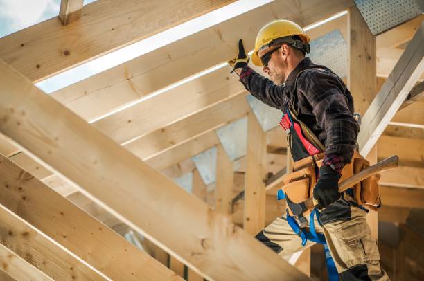 Best Slate Roofing Contractor  in San Bruno, CA