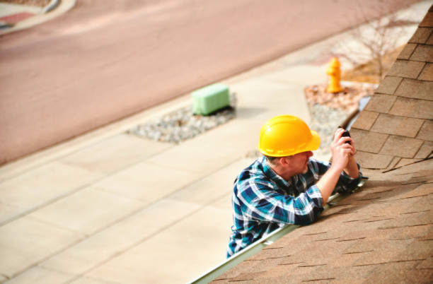 Best Commercial Roofing Services  in San Bruno, CA