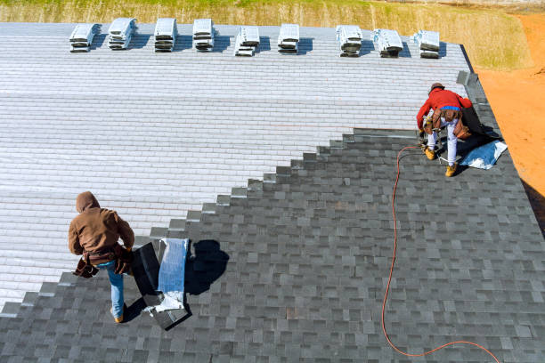 Best New Roof Installation  in San Bruno, CA