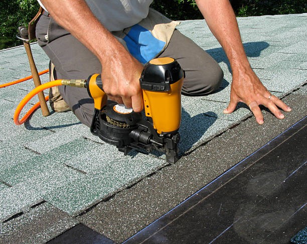 Roof Installation Near Me in San Bruno, CA