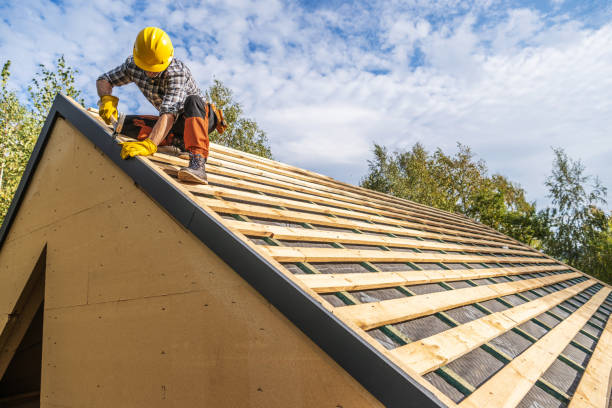 Best Emergency Roof Repair  in San Bruno, CA