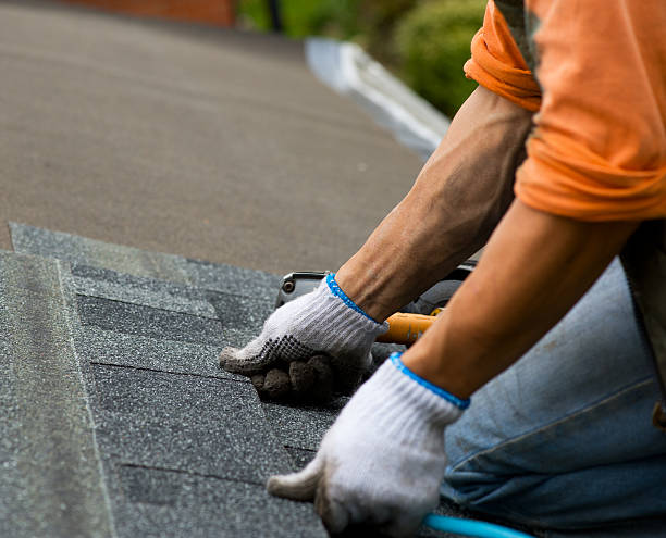 Best New Roof Installation  in San Bruno, CA