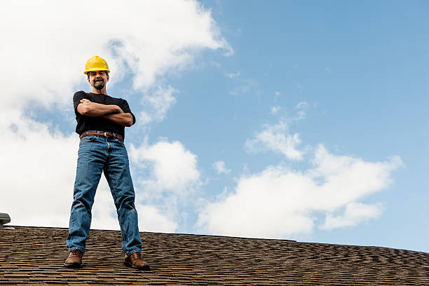Best Slate Roofing Contractor  in San Bruno, CA