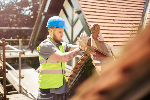 Trusted San Bruno, CA Roofing Contractor Experts