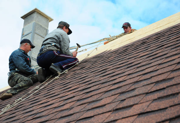 Best Commercial Roofing Services  in San Bruno, CA