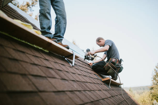 Quick and Trustworthy Emergency Roof Repair Services in San Bruno, CA